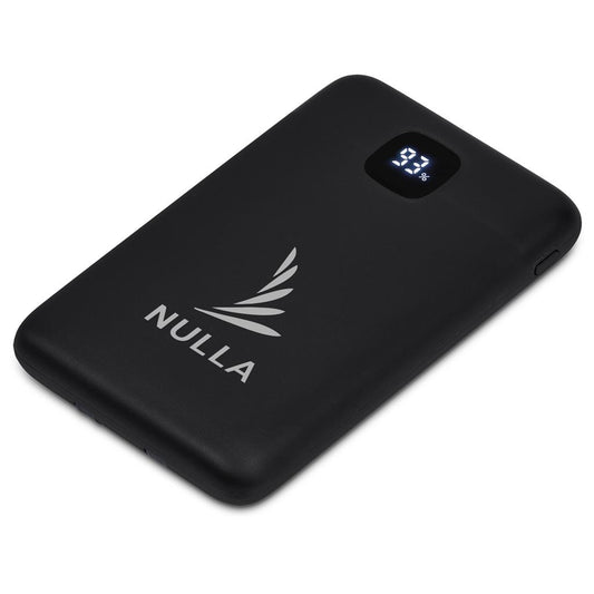 Swiss Cougar Phoenix Fast Charge 22.5W Power Bank - 10,000mAh