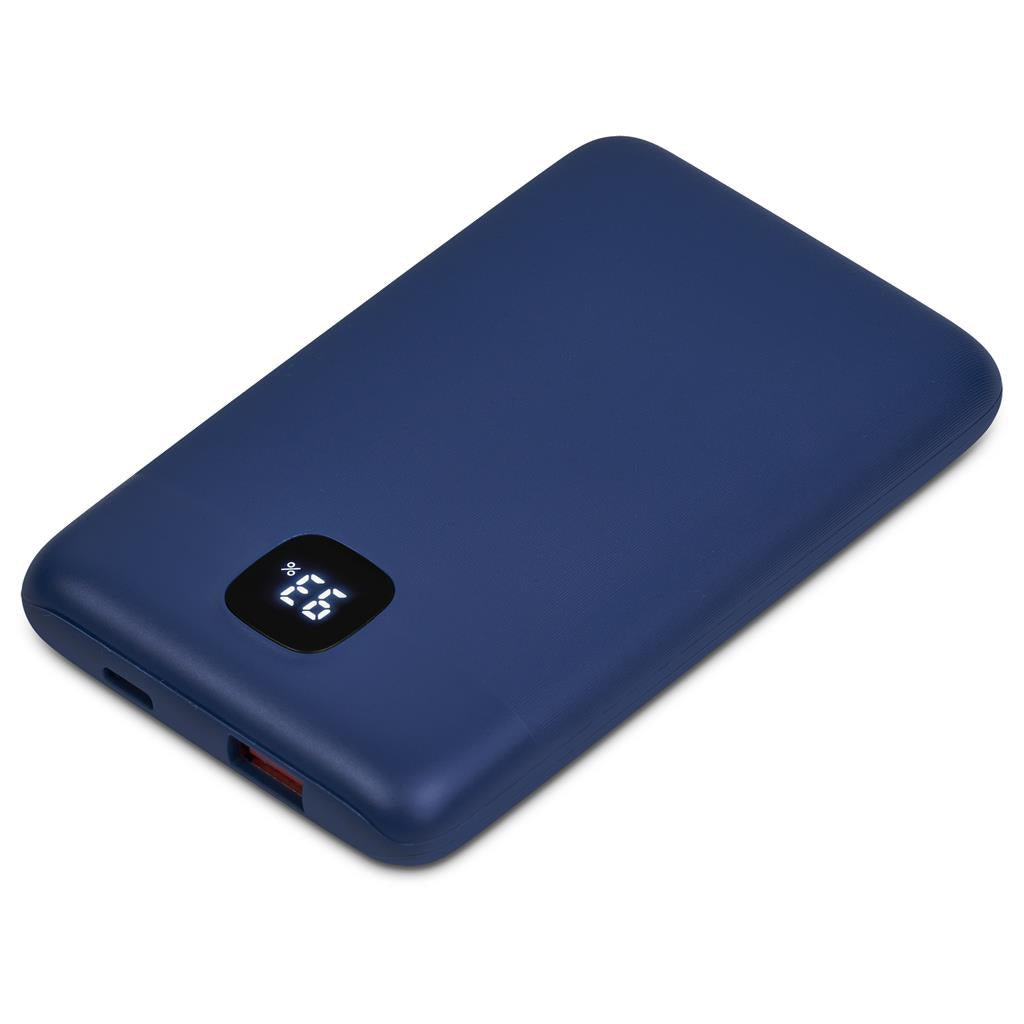 Swiss Cougar Phoenix Fast Charge 22.5W Power Bank - 10,000mAh