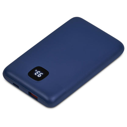 Swiss Cougar Phoenix Fast Charge 22.5W Power Bank - 10,000mAh
