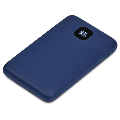 Swiss Cougar Phoenix Fast Charge 22.5W Power Bank - 10,000mAh