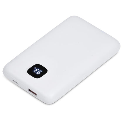 Swiss Cougar Phoenix Fast Charge 22.5W Power Bank - 10,000mAh