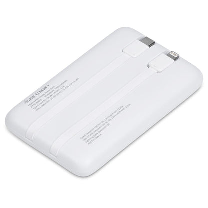 Swiss Cougar Phoenix Fast Charge 22.5W Power Bank - 10,000mAh