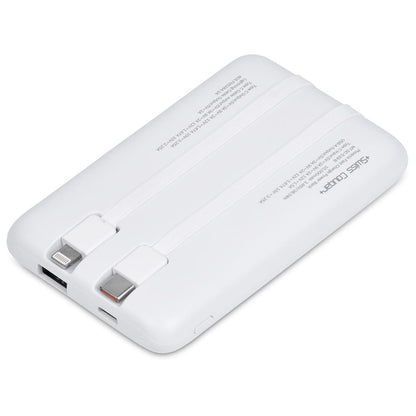 Swiss Cougar Phoenix Fast Charge 22.5W Power Bank - 10,000mAh