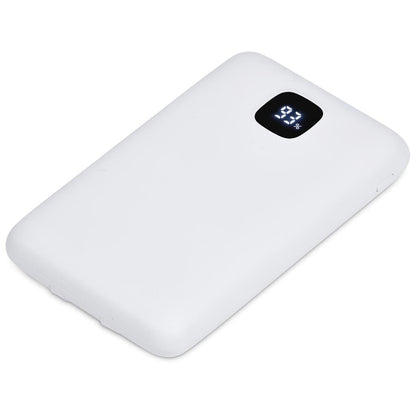 Swiss Cougar Phoenix Fast Charge 22.5W Power Bank - 10,000mAh