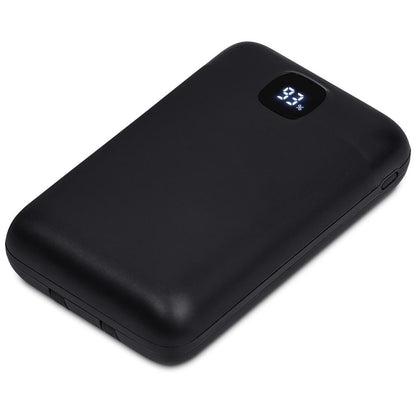 Swiss Cougar Indianapolis Fast Charge 22.5W Power Bank -20,000mAh