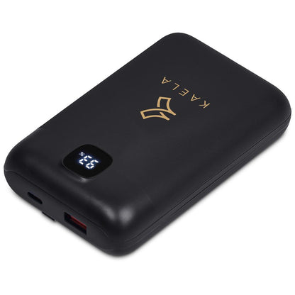 Swiss Cougar Indianapolis Fast Charge 22.5W Power Bank -20,000mAh