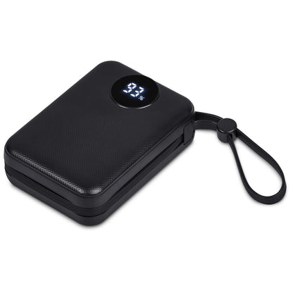 Swiss Cougar Seattle Fast Charge 22.5W Power Bank - 20,000mAh