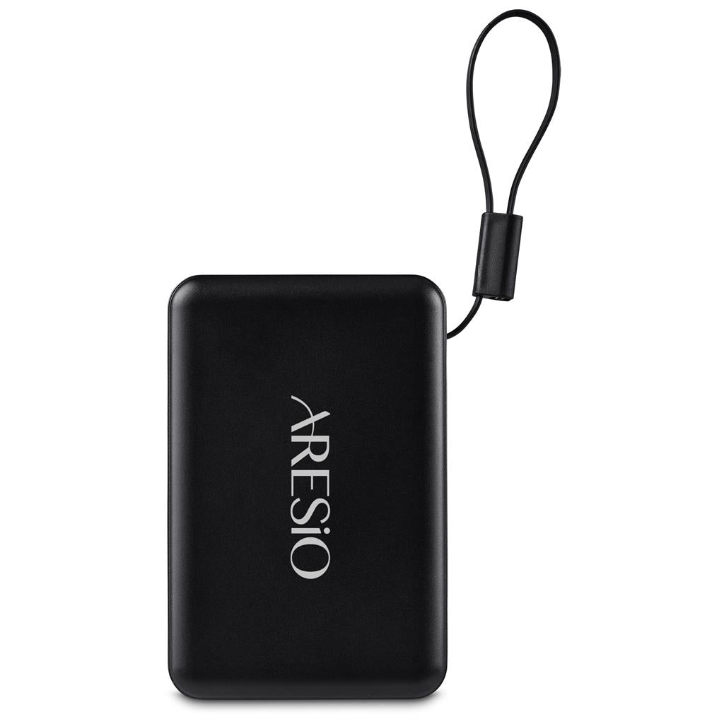 Swiss Cougar Salzburg Fast Charge 65W PD & QC Power Bank 15,000mAh
