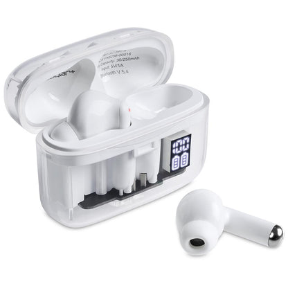 Swiss Cougar Basel Active Noise Cancelling TWS Earbuds