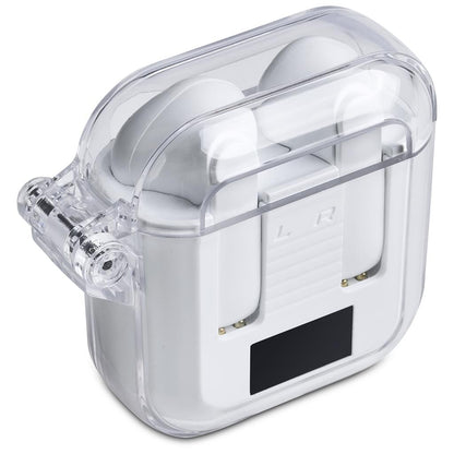 Swiss Cougar Colmar TWS Earbuds