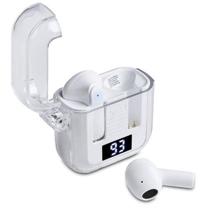 Swiss Cougar Colmar TWS Earbuds