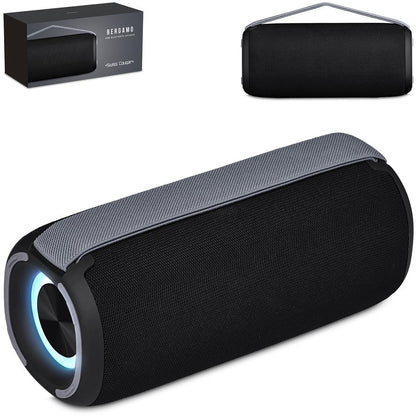 Swiss Cougar Bergamo 40W Bluetooth Speaker