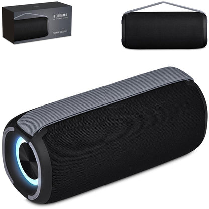 Swiss Cougar Bergamo 40W Bluetooth Speaker
