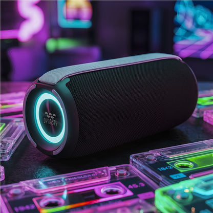 Swiss Cougar Bergamo 40W Bluetooth Speaker