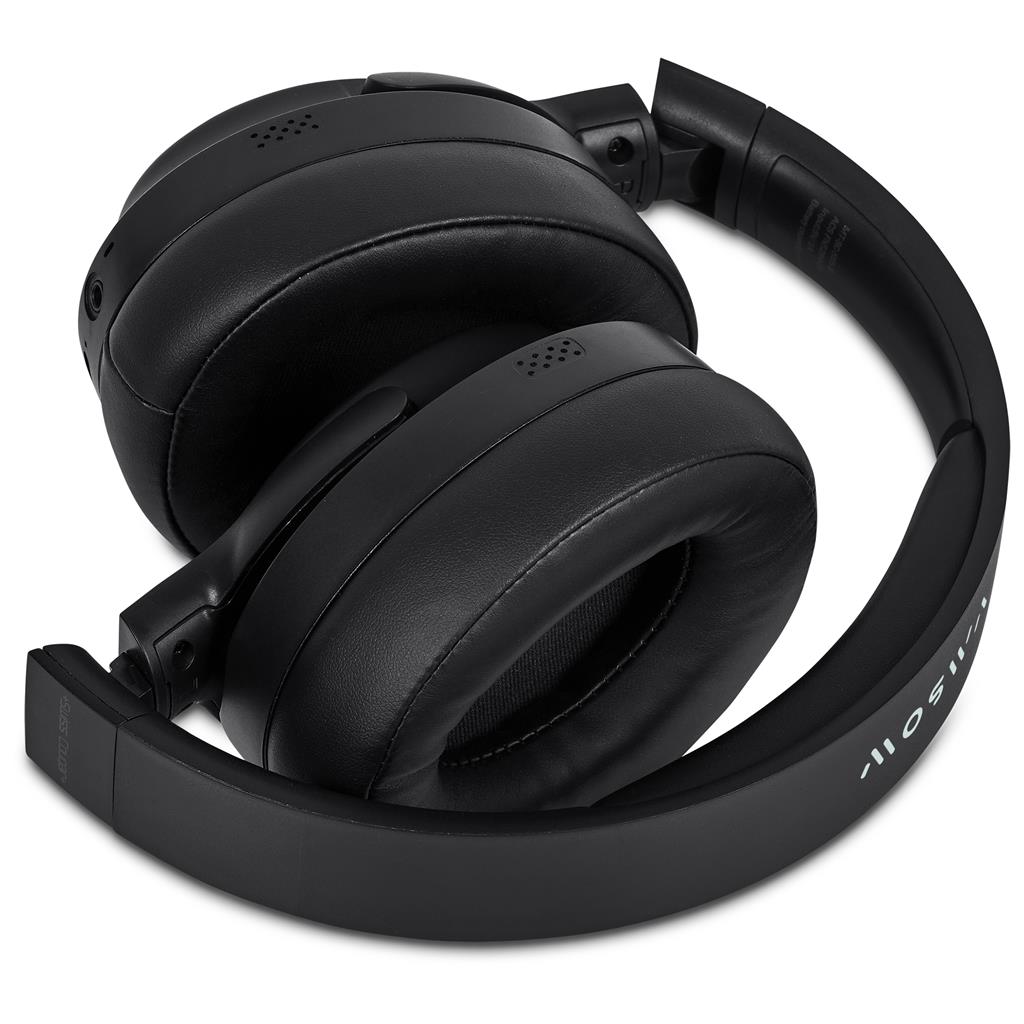 Swiss Cougar Florence Active Noise Cancelling Bluetooth Headphones