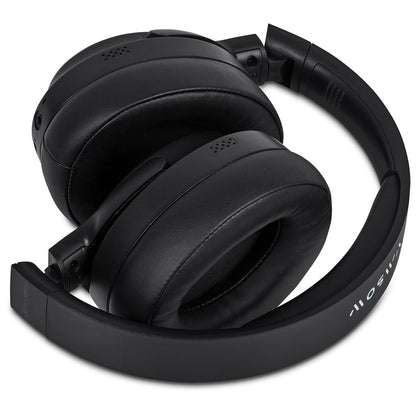 Swiss Cougar Florence Active Noise Cancelling Bluetooth Headphones
