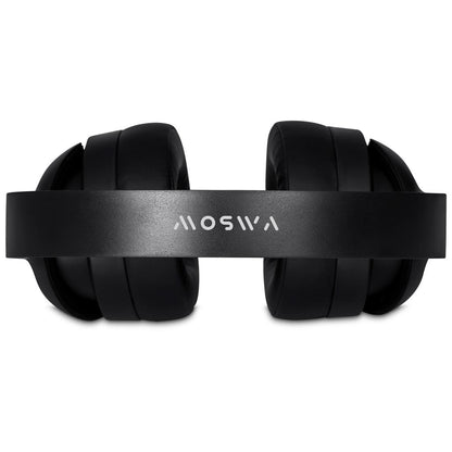 Swiss Cougar Florence Active Noise Cancelling Bluetooth Headphones