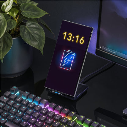 Swiss Cougar Krakow Wireless Charging Phone Stand