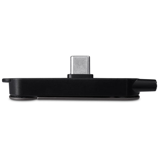 Swiss Cougar Mostar Fast Charge Cable & Type-C Phone Stand