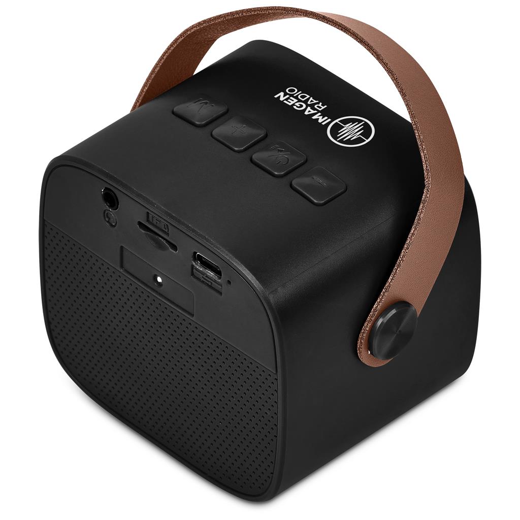 Serendipio Sonatina 5W Bluetooth Speaker