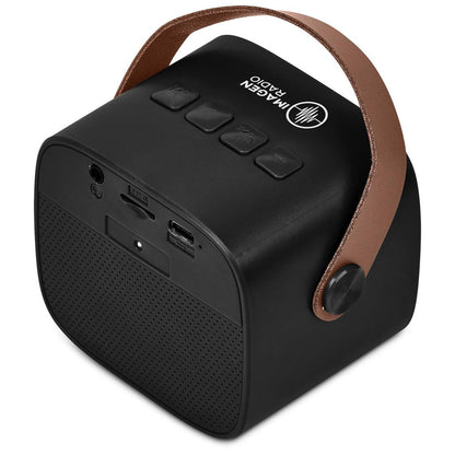 Serendipio Sonatina 5W Bluetooth Speaker