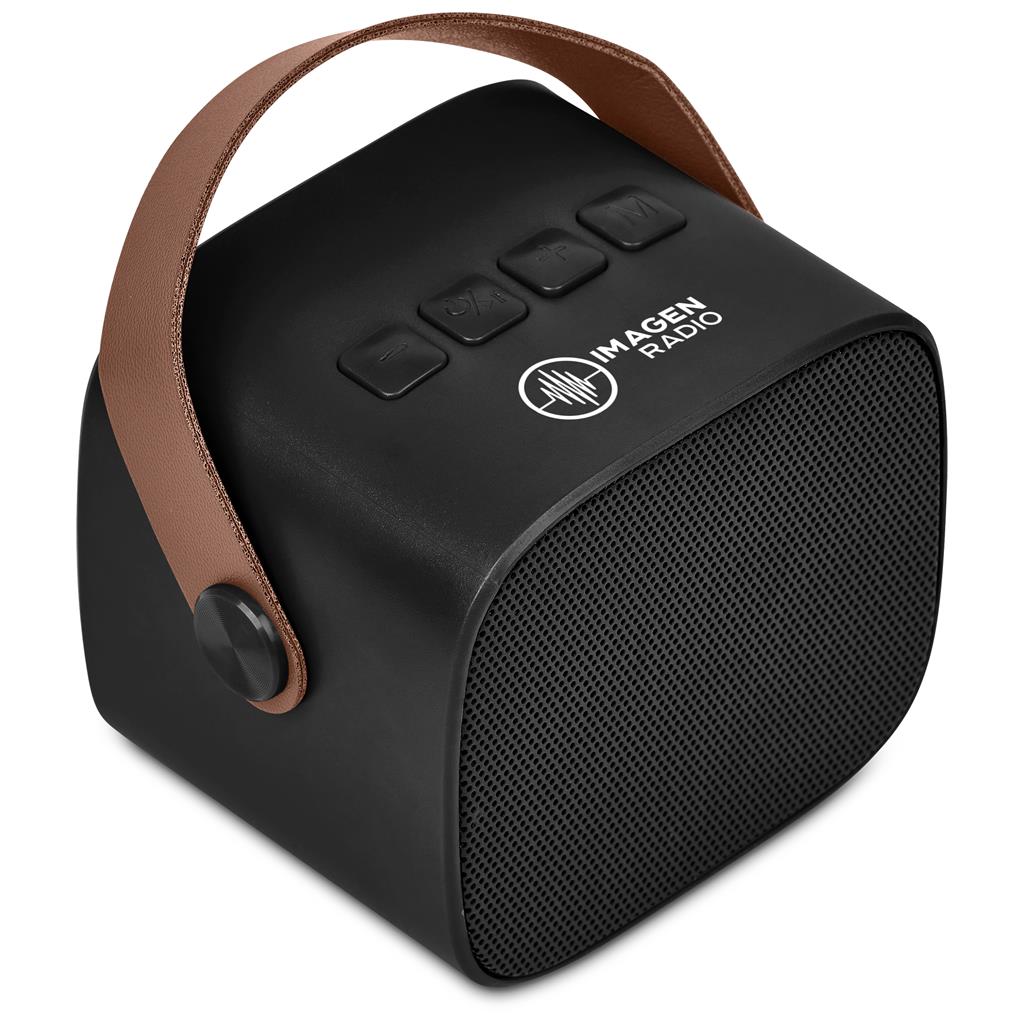 Serendipio Sonatina 5W Bluetooth Speaker