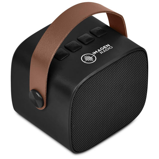 Serendipio Sonatina 5W Bluetooth Speaker