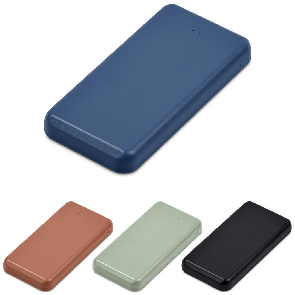 Serendipio Essex Power Bank - 10,000mAh