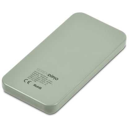 Serendipio Essex Power Bank - 10,000mAh