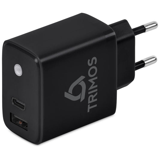 Serendipio Berkshire Fast Wall Charger
