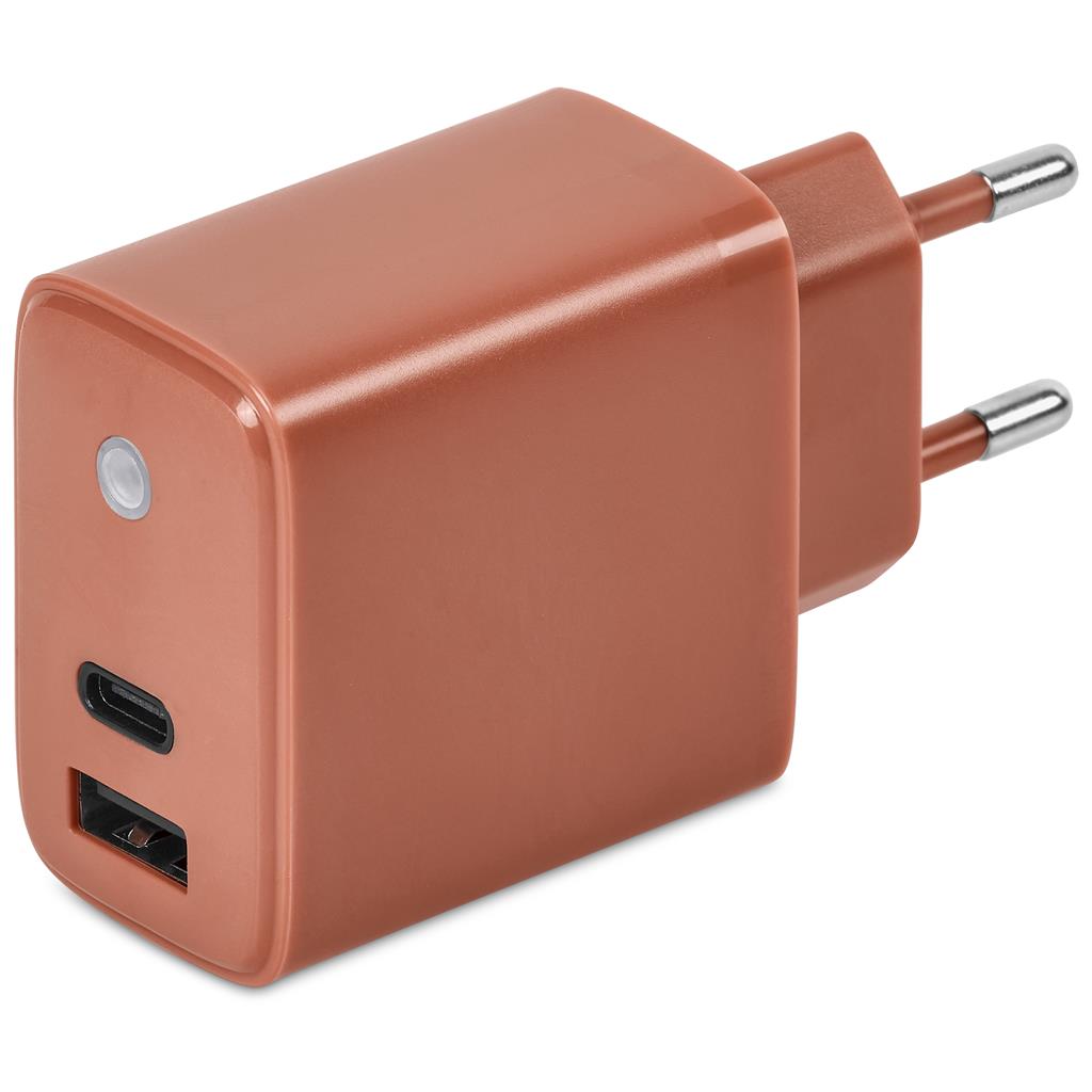 Serendipio Berkshire Fast Wall Charger