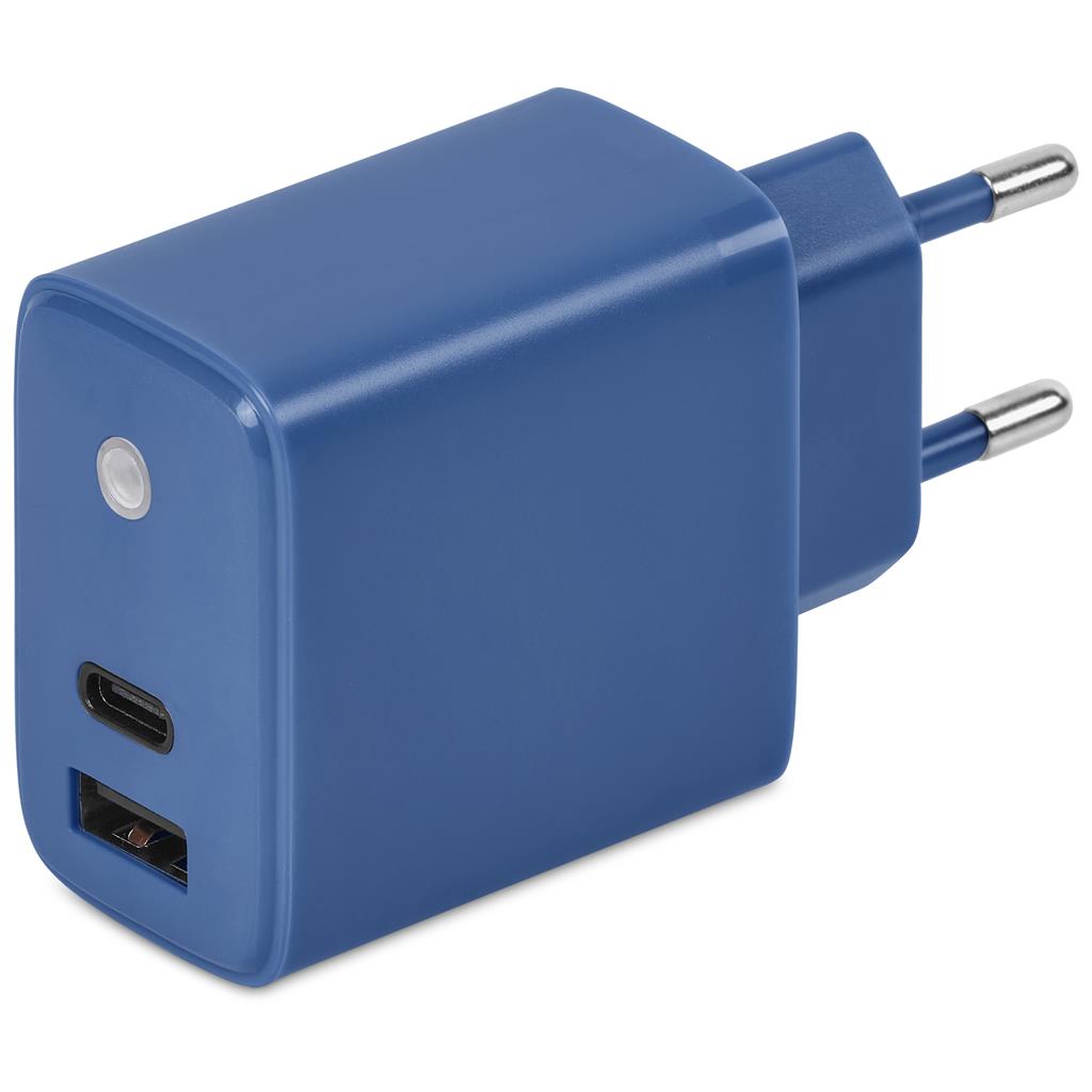 Serendipio Berkshire Fast Wall Charger