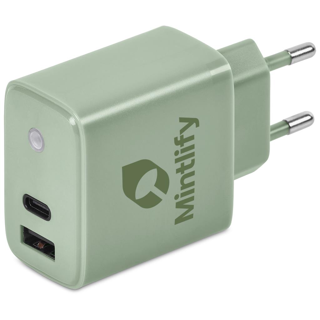 Serendipio Berkshire Fast Wall Charger