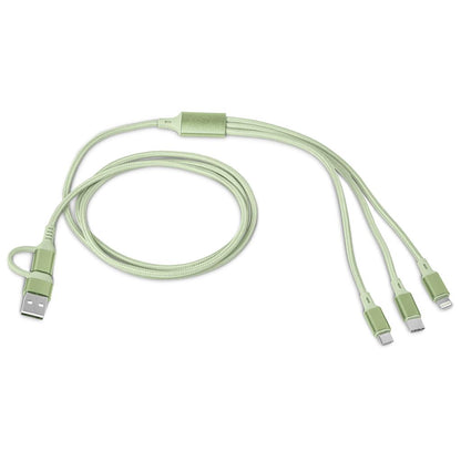 Serendipio Lancashire Fast Charge Multi-Cable
