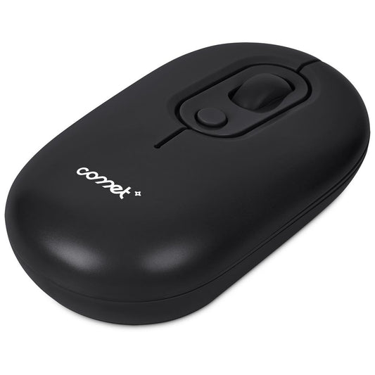 Serendipio Cheshire Wireless Optical Mouse