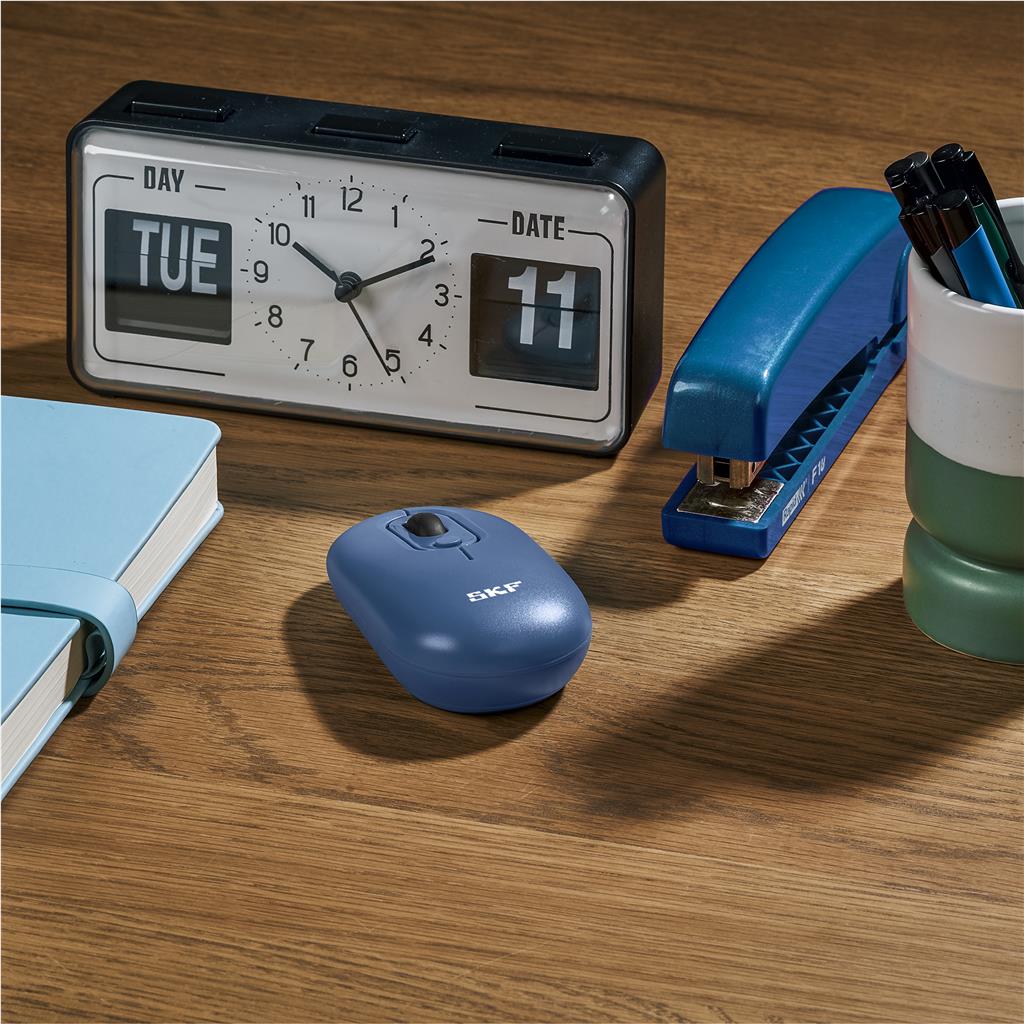 Serendipio Cheshire Wireless Optical Mouse