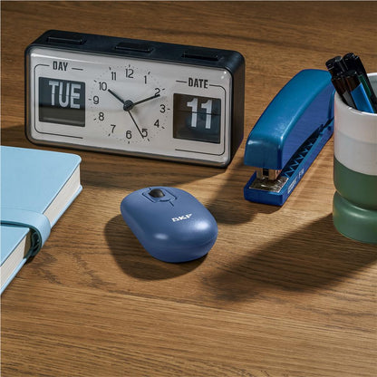 Serendipio Cheshire Wireless Optical Mouse