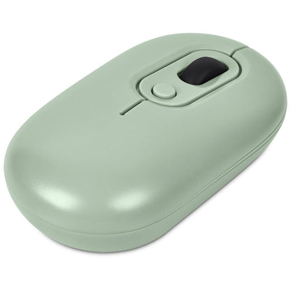 Serendipio Cheshire Wireless Optical Mouse