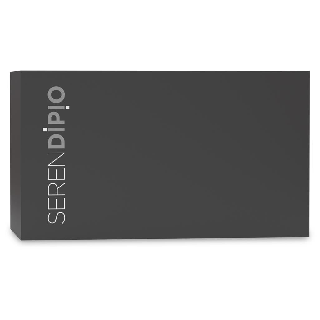 Serendipio Cheshire Wireless Optical Mouse