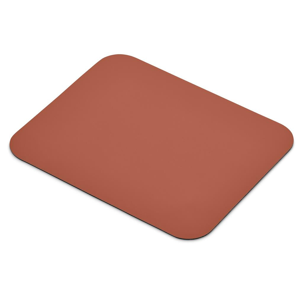 Serendipio Cornwall PU Mouse Pad