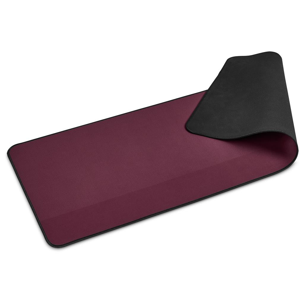 Serendipio Milestone Desk Mat