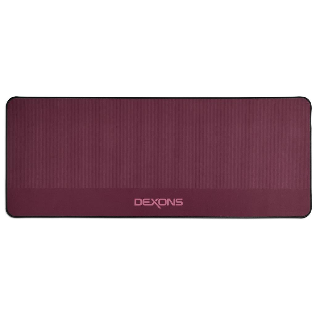 Serendipio Milestone Desk Mat