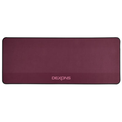 Serendipio Milestone Desk Mat