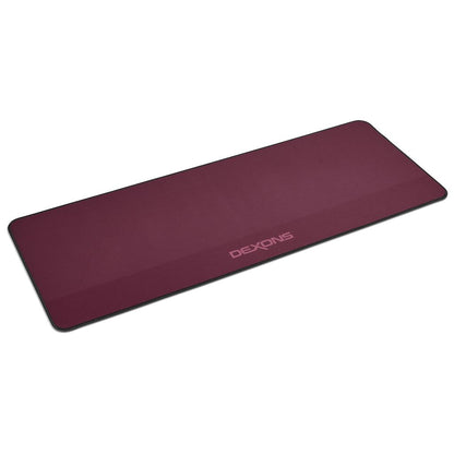 Serendipio Milestone Desk Mat