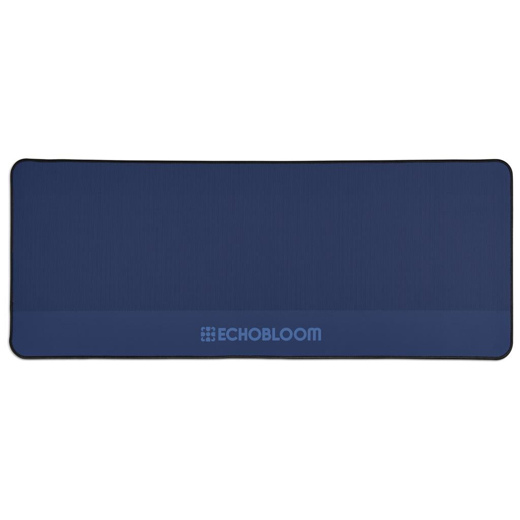 Serendipio Milestone Desk Mat