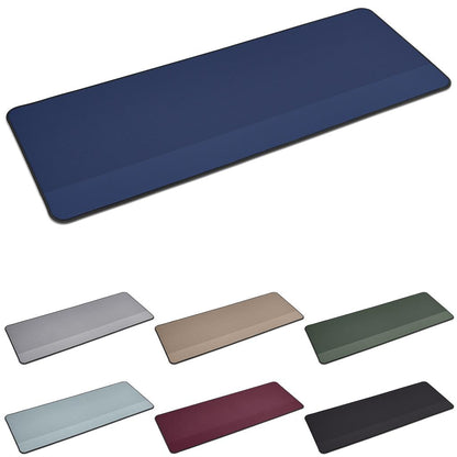 Serendipio Milestone Desk Mat
