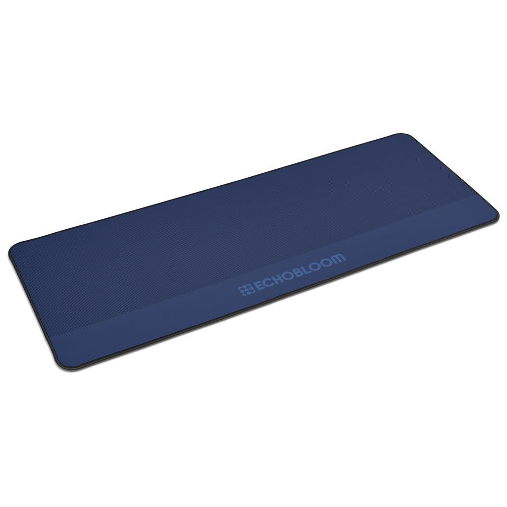 Serendipio Milestone Desk Mat