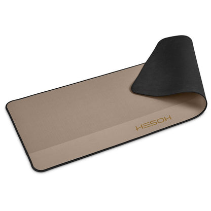 Serendipio Milestone Desk Mat
