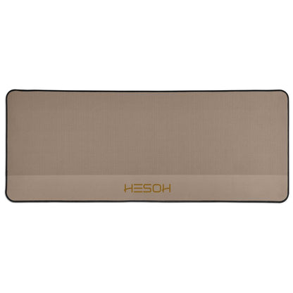 Serendipio Milestone Desk Mat