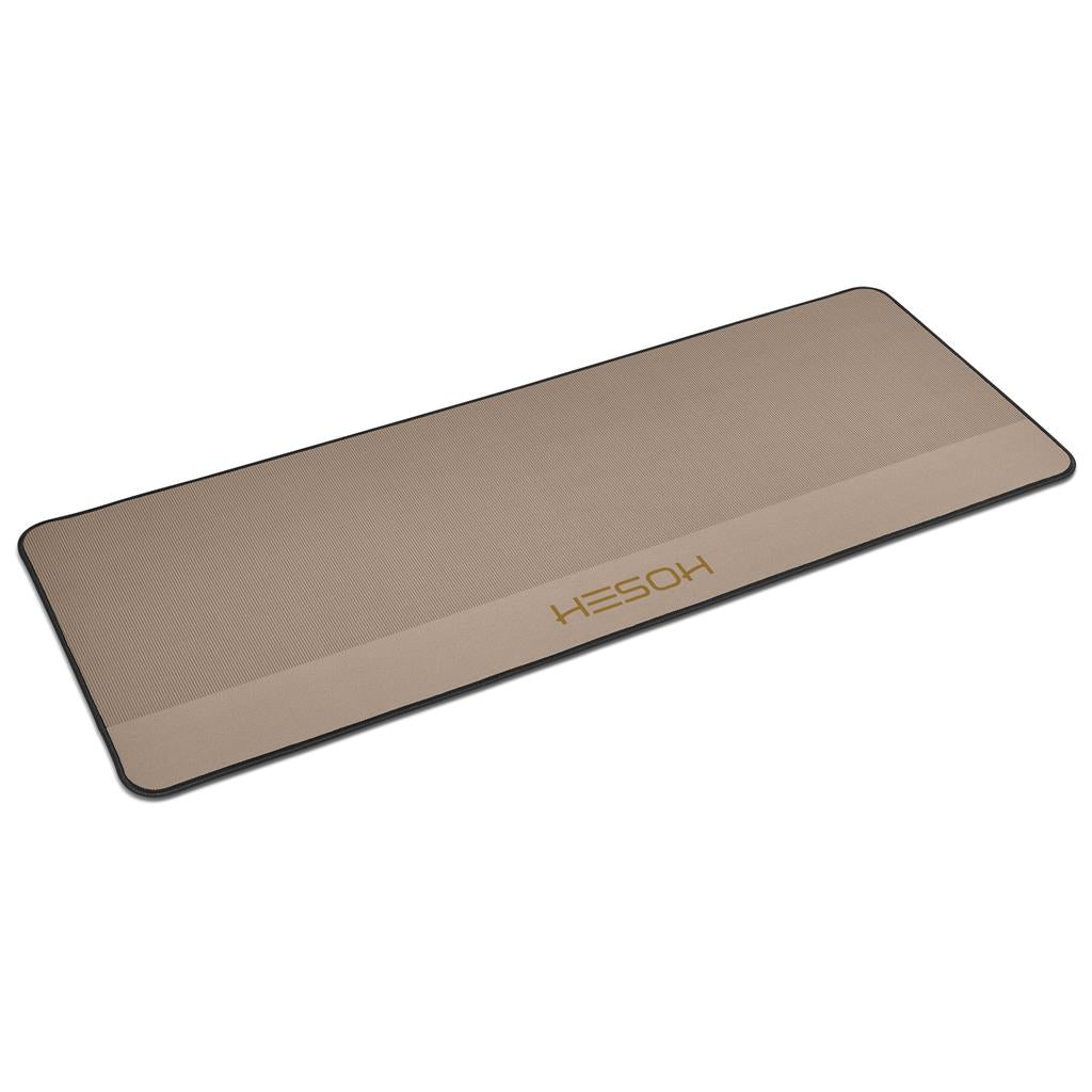Serendipio Milestone Desk Mat